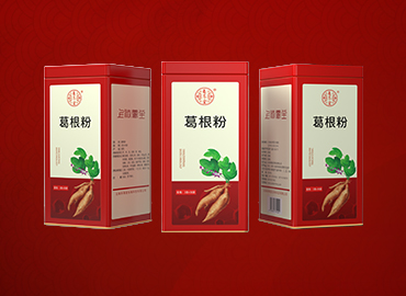 葛根粉