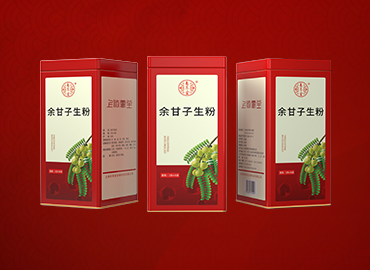 余甘子生粉