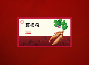 葛根粉