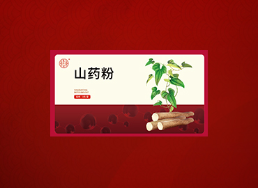 山药粉