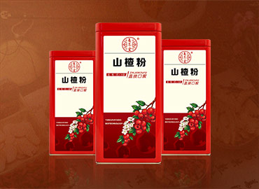 山楂粉