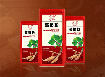 葛根粉